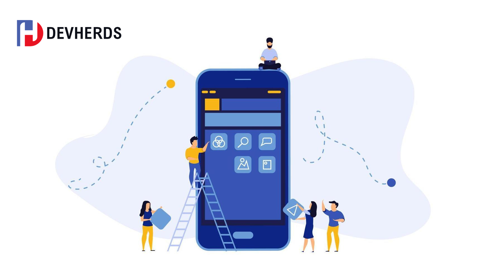 Elevate Your Brand with App Development Services in Dubai